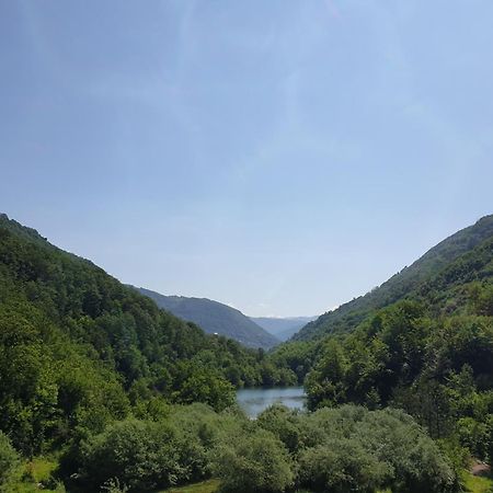 Kamp Vrbnica Plužine Exterior foto
