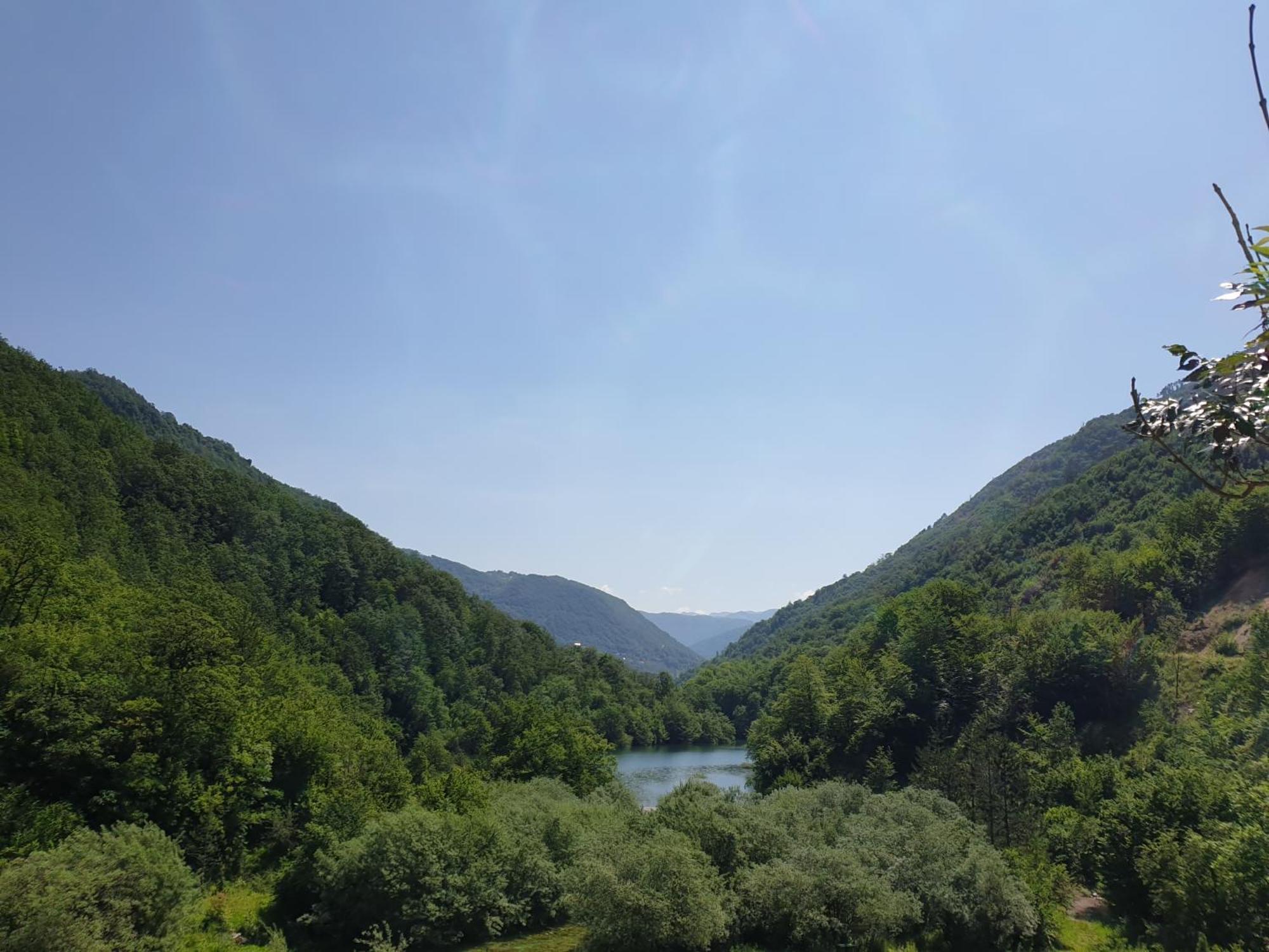 Kamp Vrbnica Plužine Exterior foto