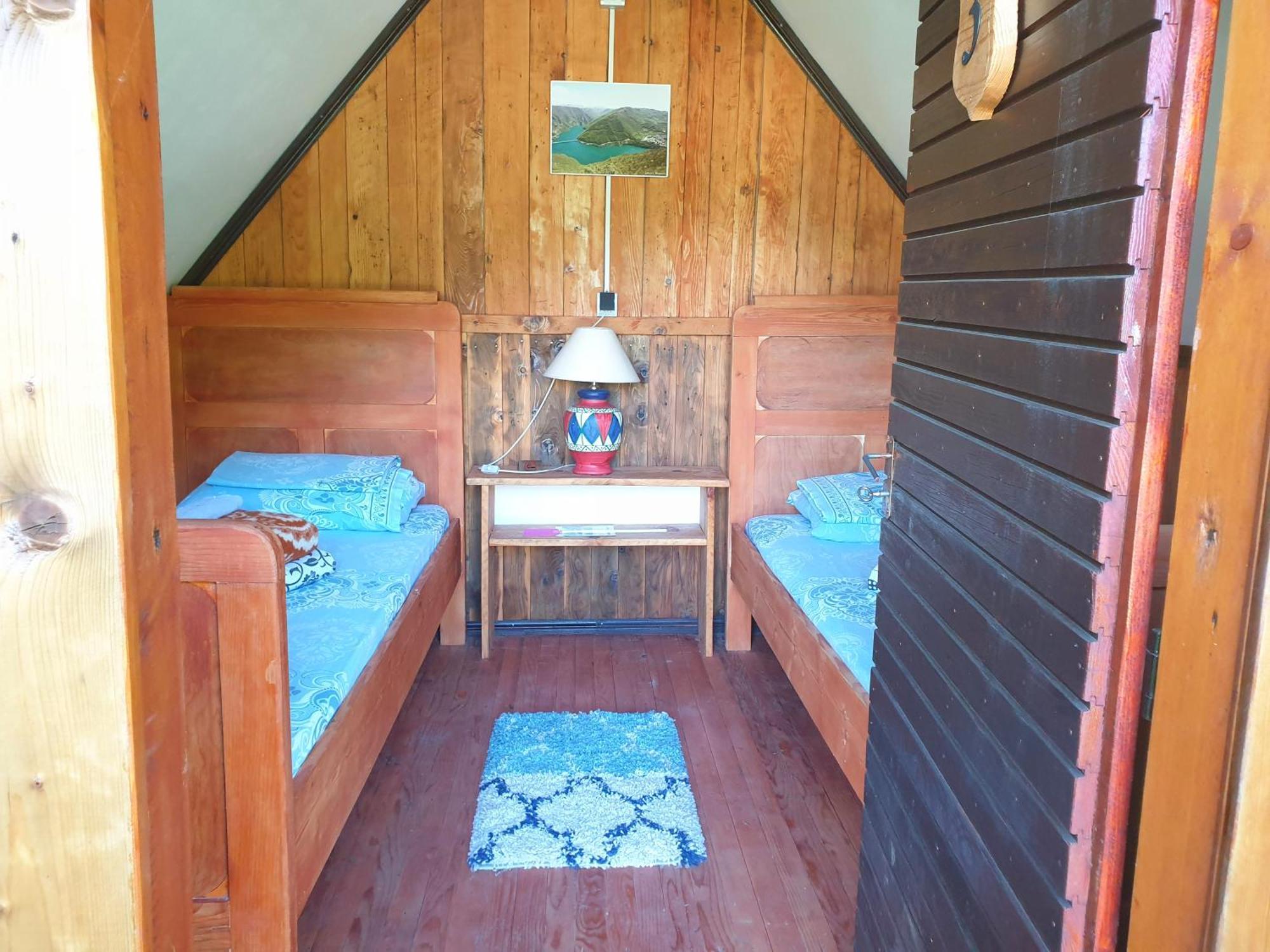 Kamp Vrbnica Plužine Quarto foto