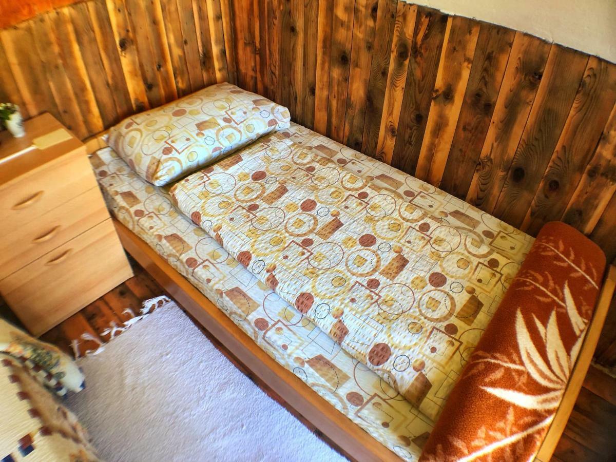 Kamp Vrbnica Plužine Exterior foto